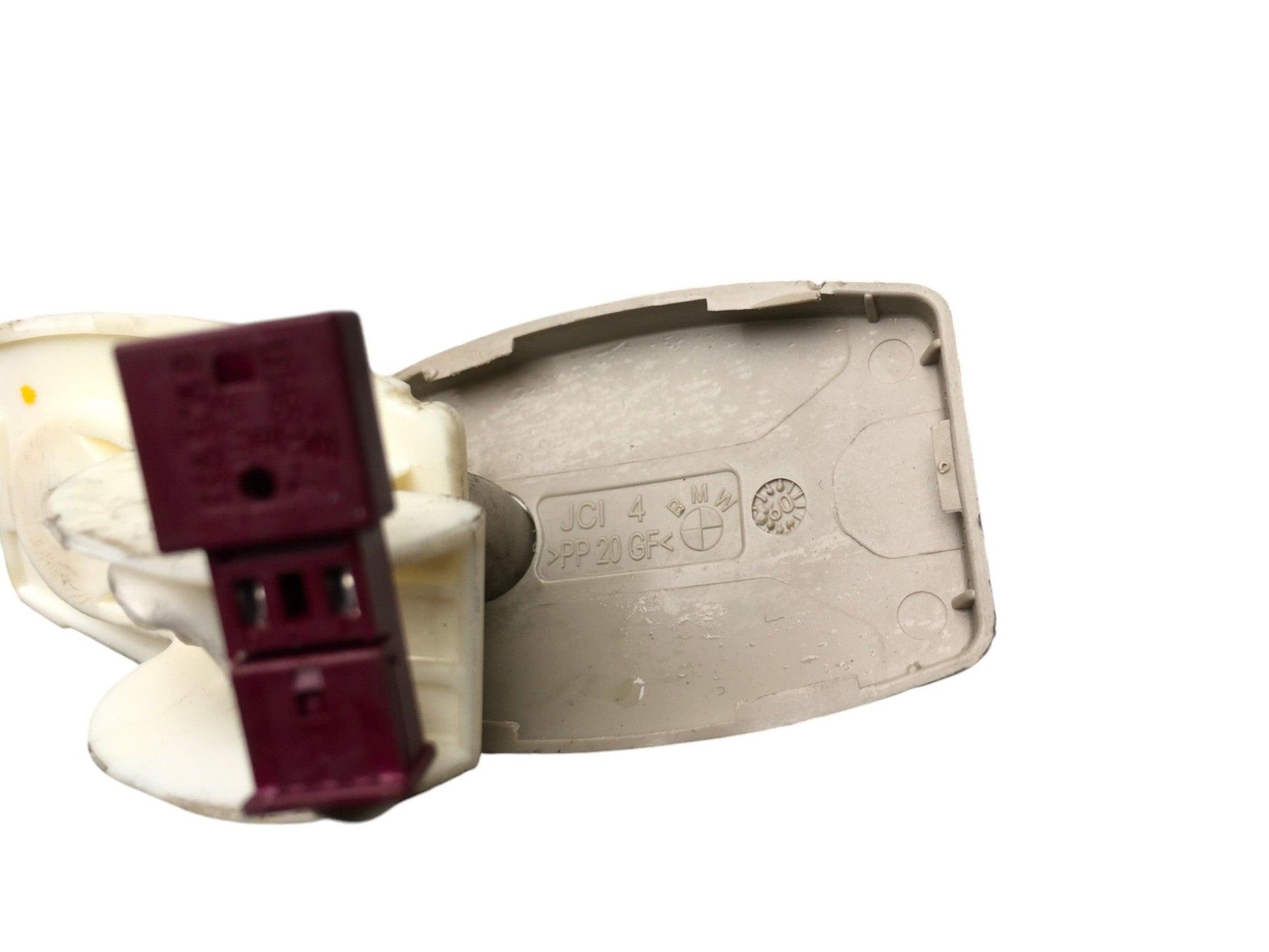 Parasol izquierdo BMW F07 GT - 51448047529