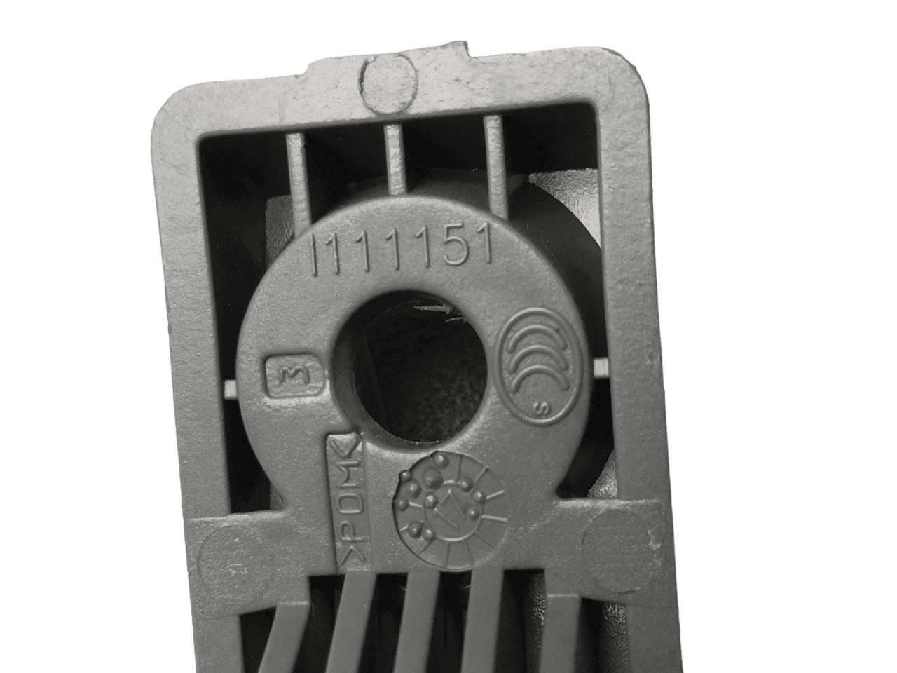 Parasol izquierdo Craffter/Sprinter - A9068100011