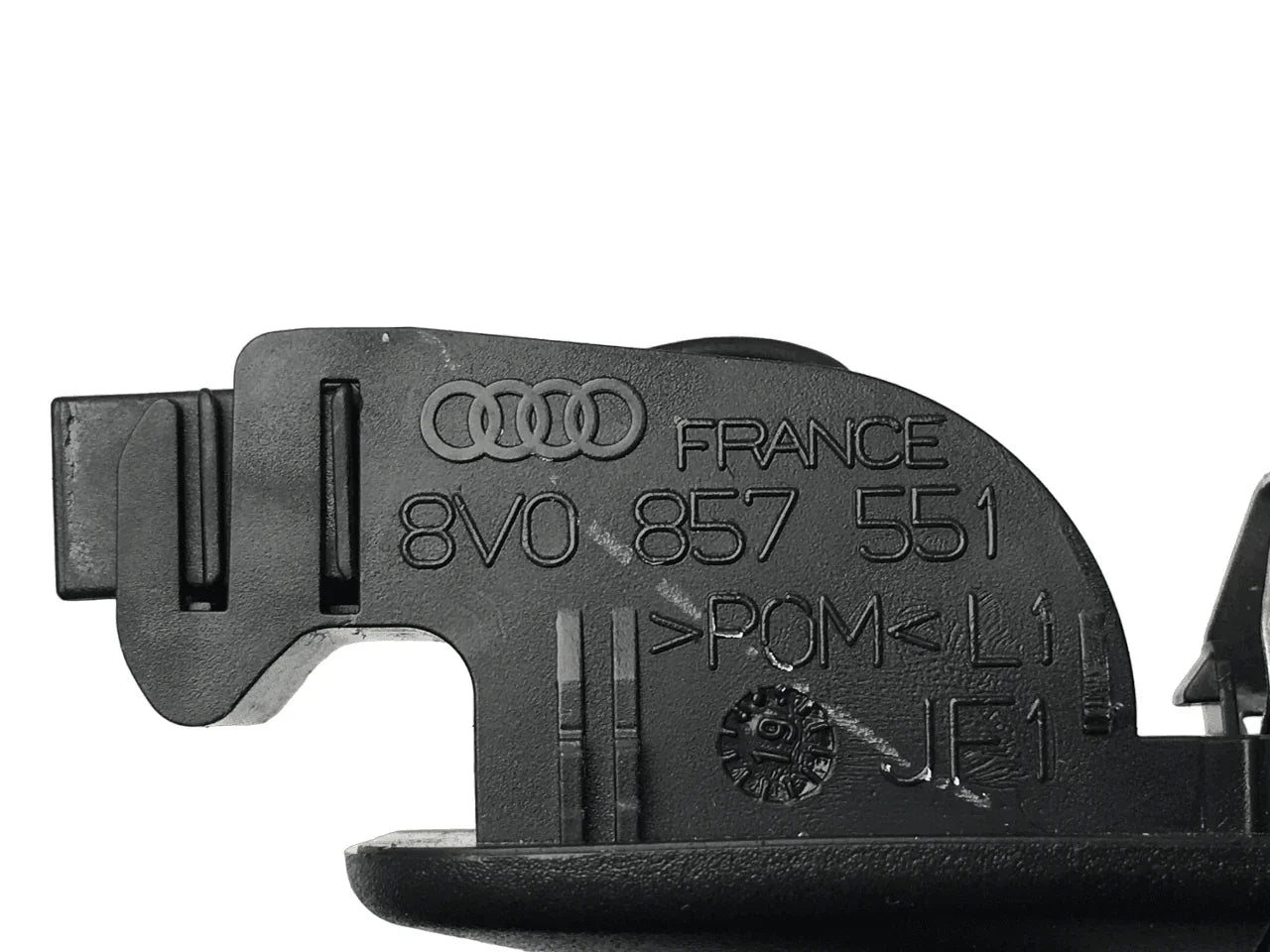 Parasoles Audi A3 8V