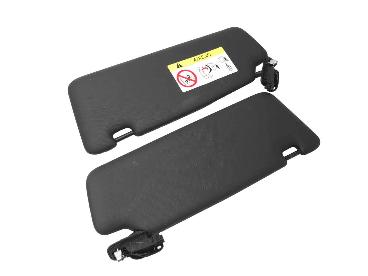 Parasoles Audi A3 8V - 8V0857551