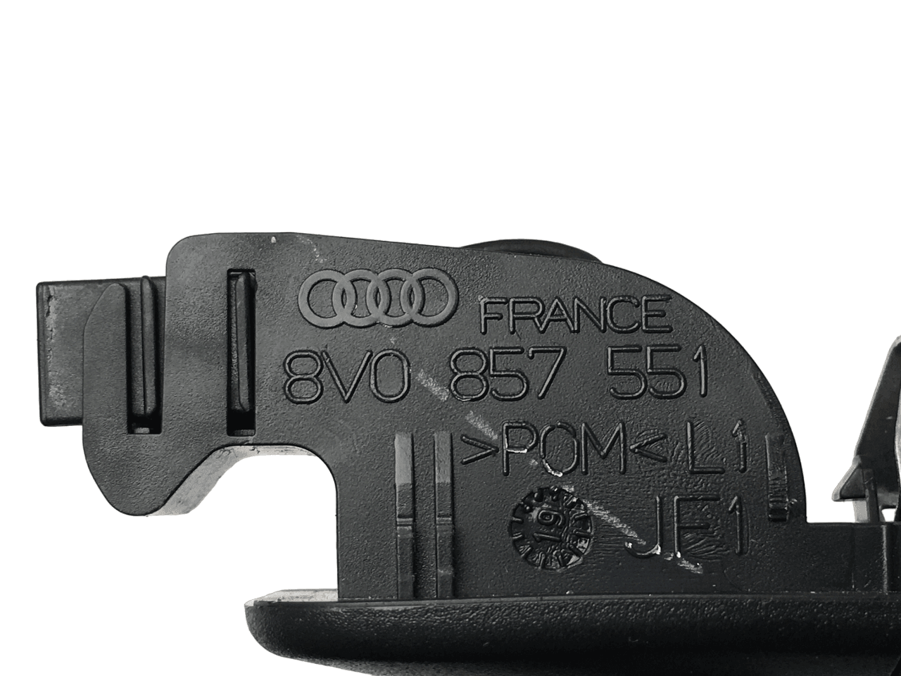 Parasoles Audi A3 8V - 8V0857551