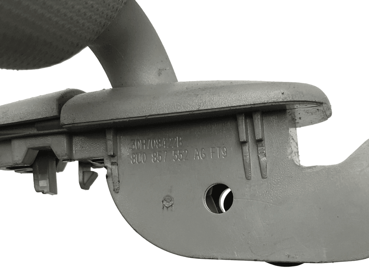 Parasoles Audi Q3 8U0857551K - 8U0857551KFT9