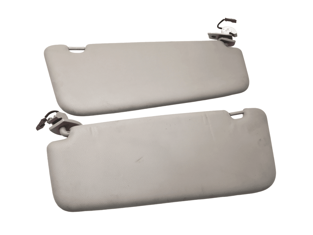 Parasoles BMW 5 E60 7066649 - 7066649