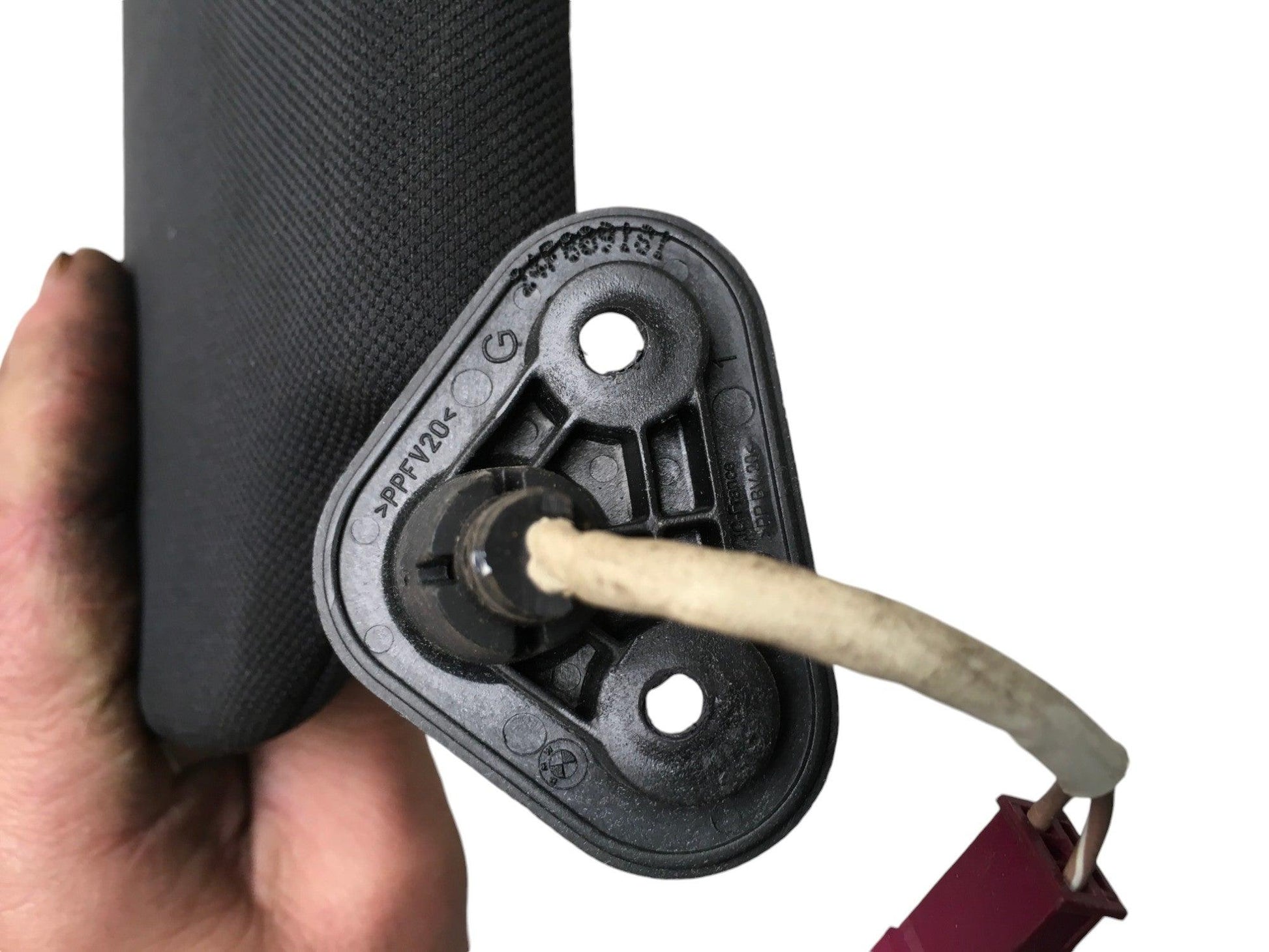 Parasoles BMW E92 Coupe - 51166957337