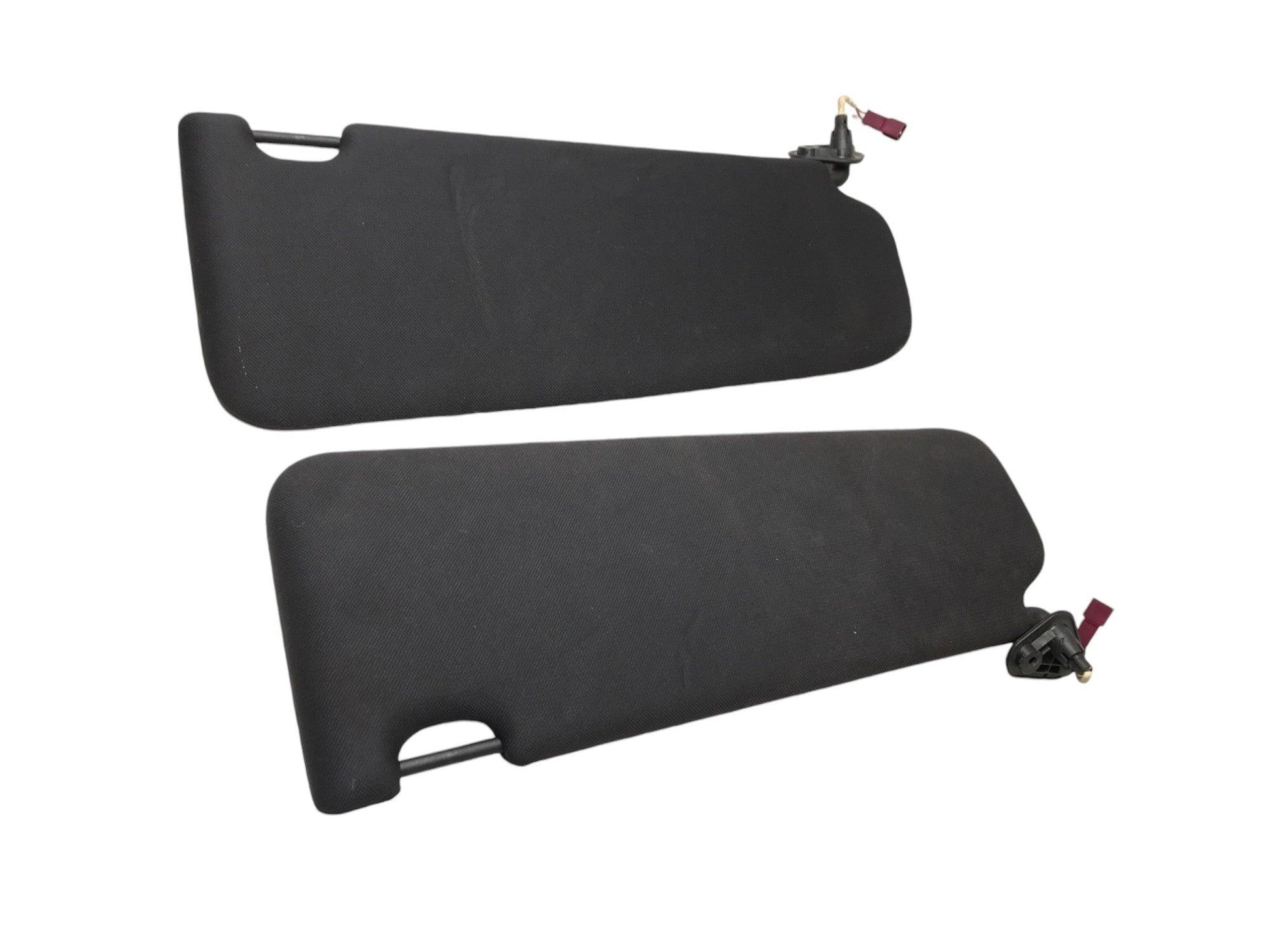 Parasoles BMW E92 Coupe - 51166957337