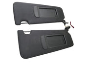 Parasoles BMW E92 Coupe - 51166957337