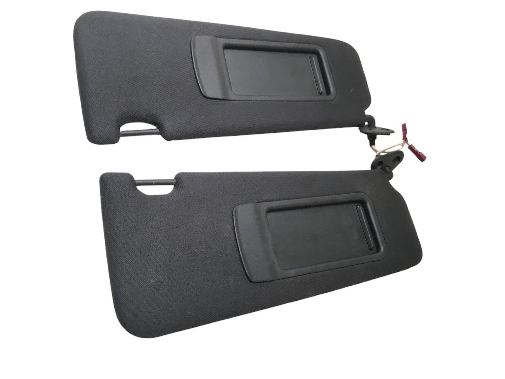 Parasoles BMW E92 Coupe - 51166957337