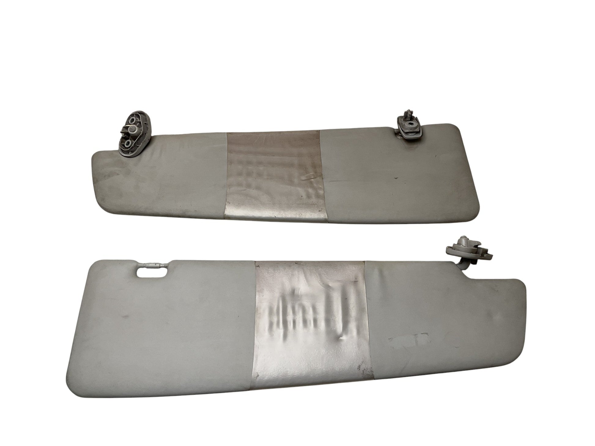 Parasoles Ducato Boxer Jumper 2006 - 2013 - 735734968