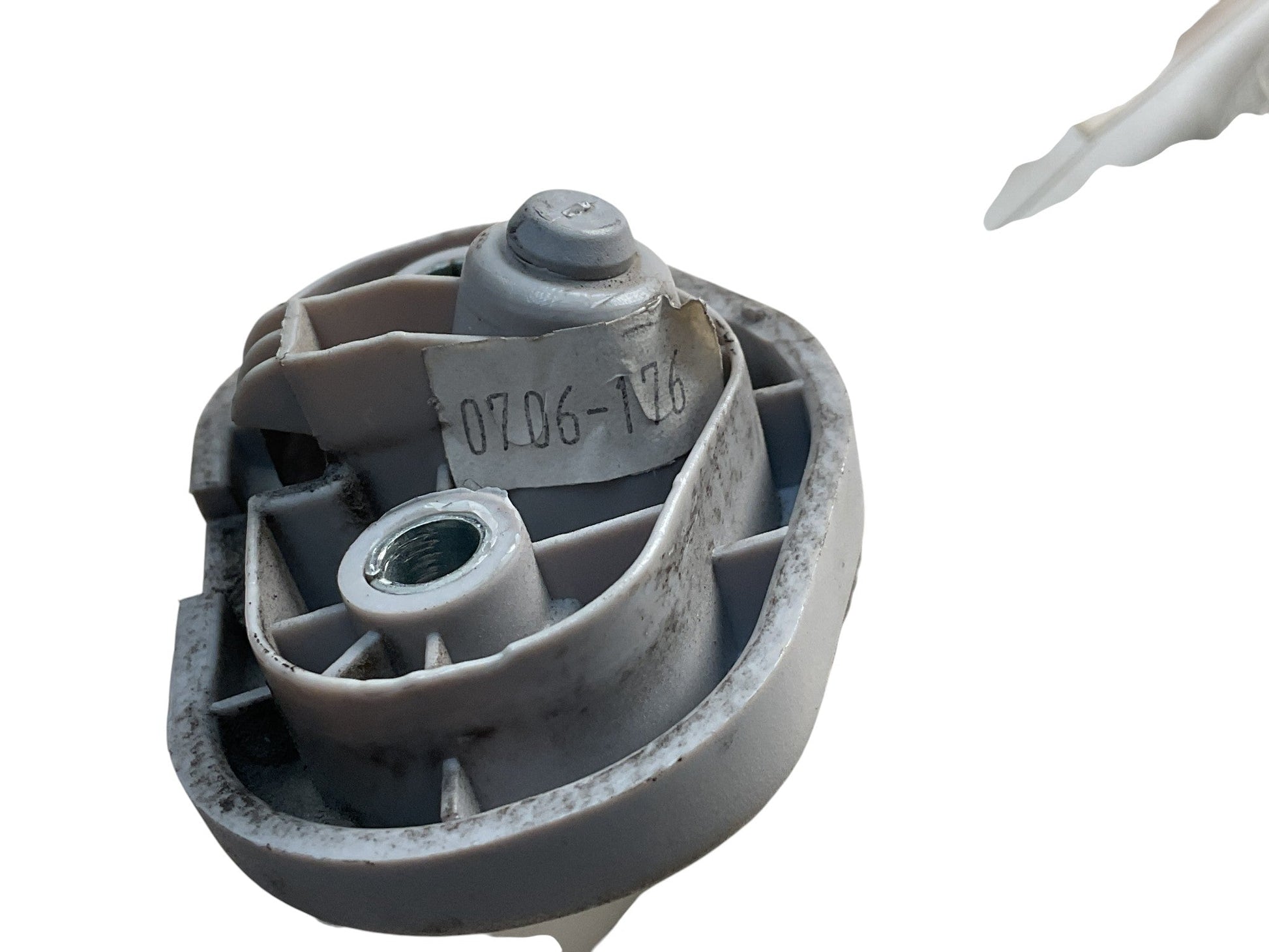 Parasoles Ducato Boxer Jumper 2006 - 2013 - 735734968