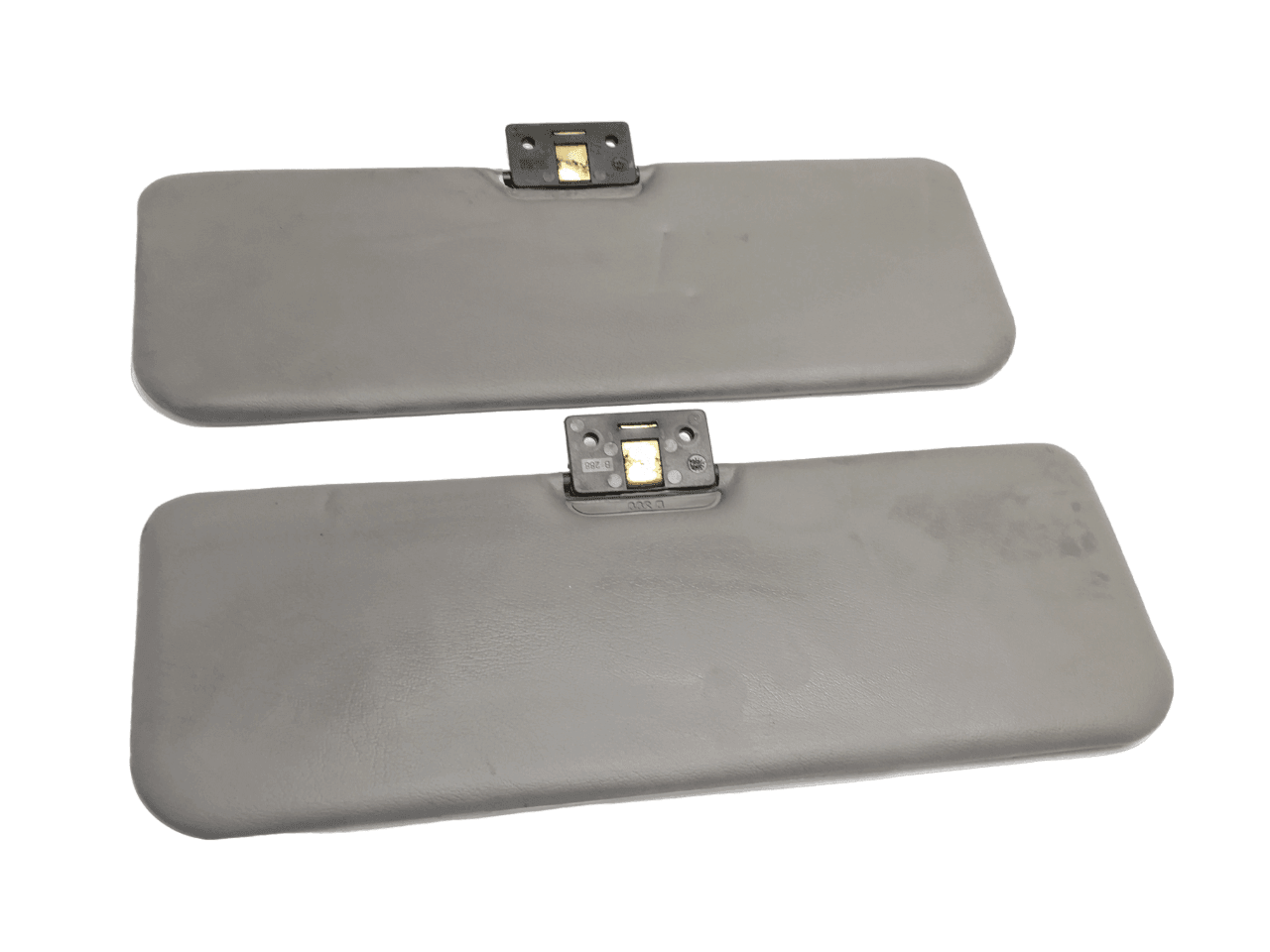 Parasoles Fiat Panda I 4x4 - Parasoles Panda 1