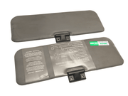 Parasoles Fiat Panda I 4x4 - Parasoles Panda 1