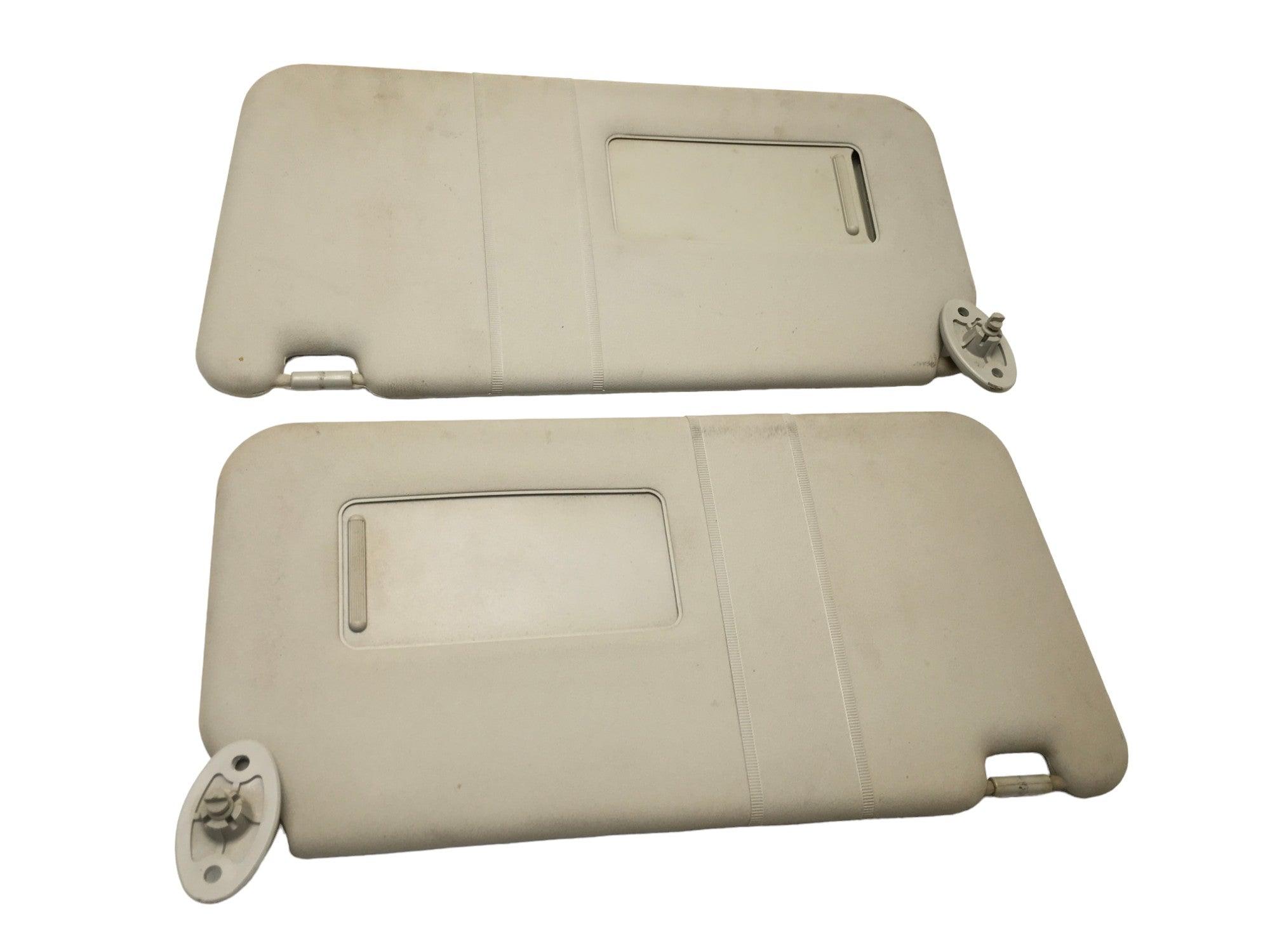 Parasoles Fiat Sedici - 71768257