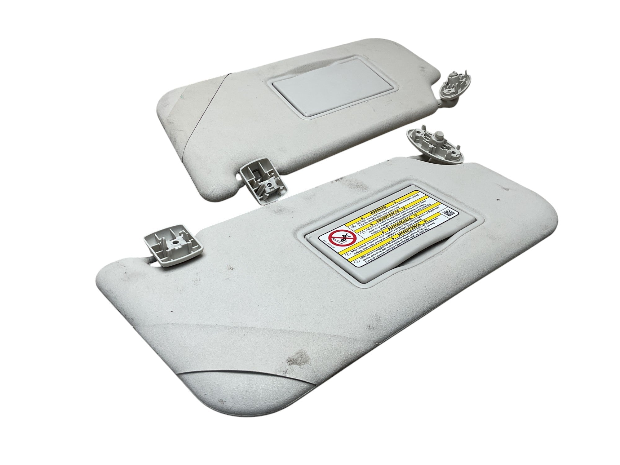 Parasoles Ford C - Max 2010 - 2019 - AM51A04100BE3AM1