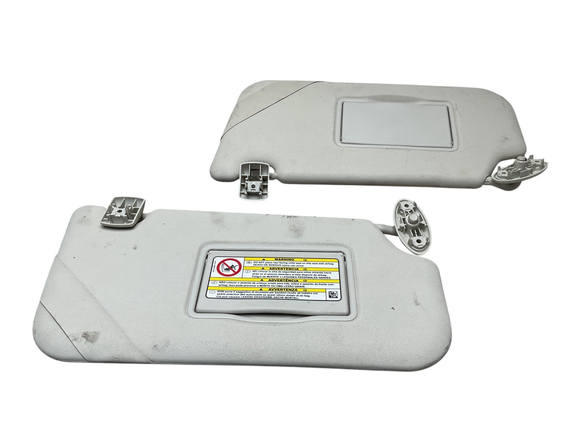 Parasoles Ford C - Max 2010 - 2019 - AM51A04100BE3AM1