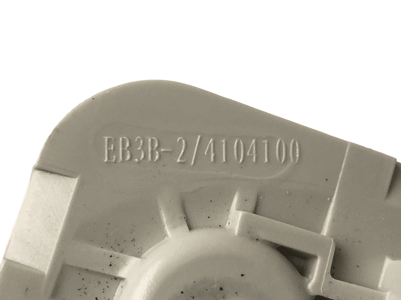 Parasoles Ford Ranger TKE - EB3B4104101