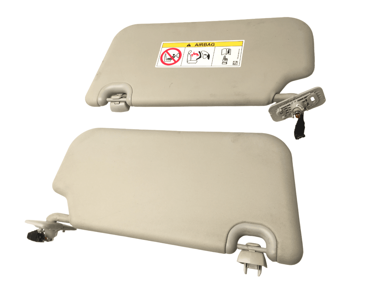 Parasoles Ford Ranger TKE - EB3B4104101