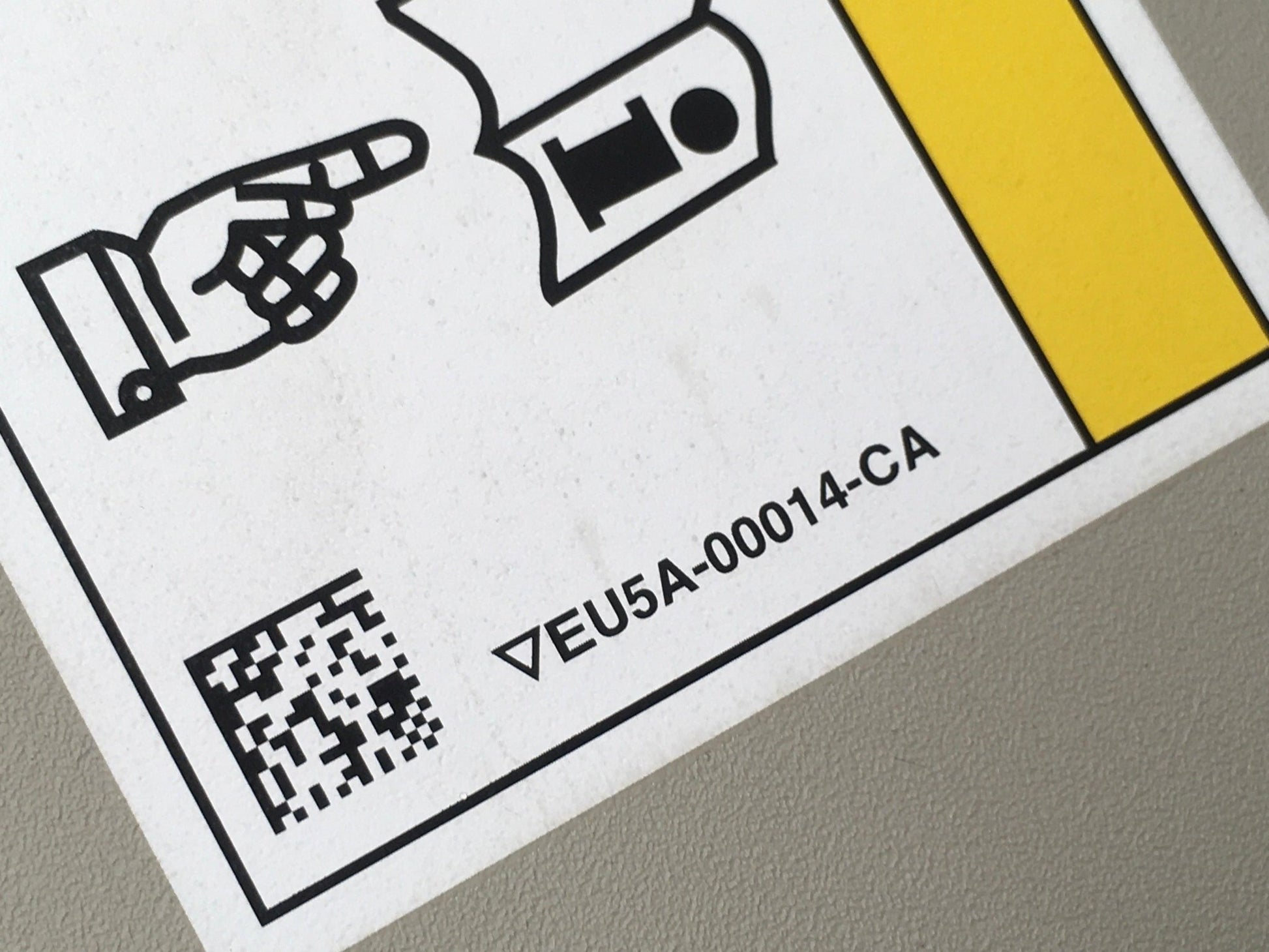 Parasoles Ford Ranger TKE - EB3B4104101