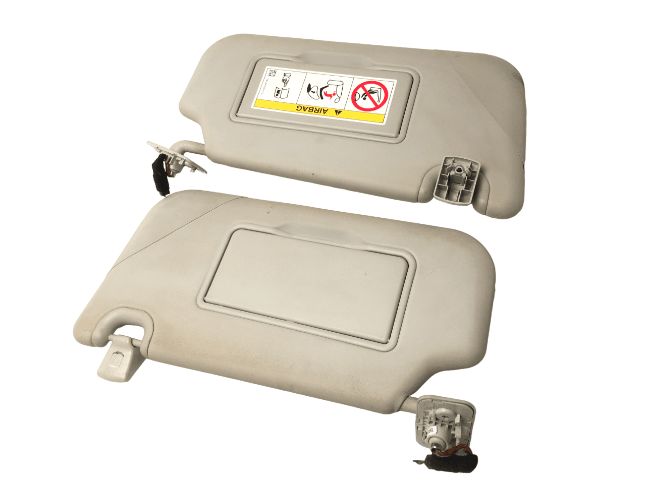 Parasoles Ford Ranger TKE - EB3B4104101