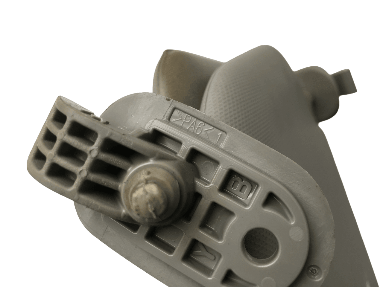 Parasoles Hyundai Genesis I A04B43036 - A04B43036