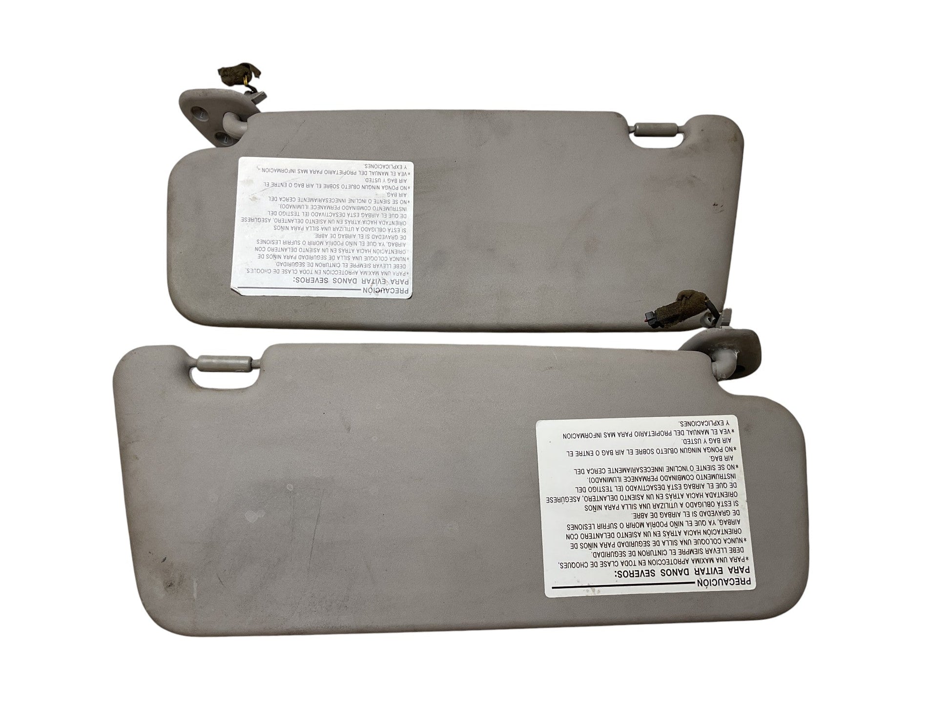 Parasoles Hyundai i30 2007 - 2012 - 852700L000