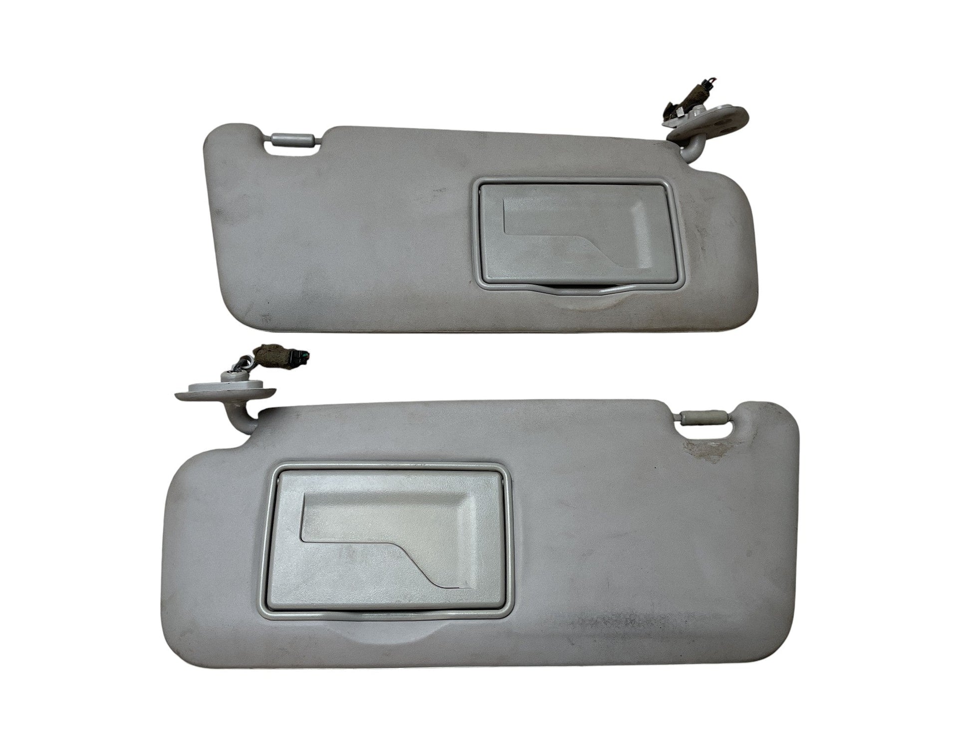 Parasoles Hyundai i30 2007 - 2012 - 852700L000