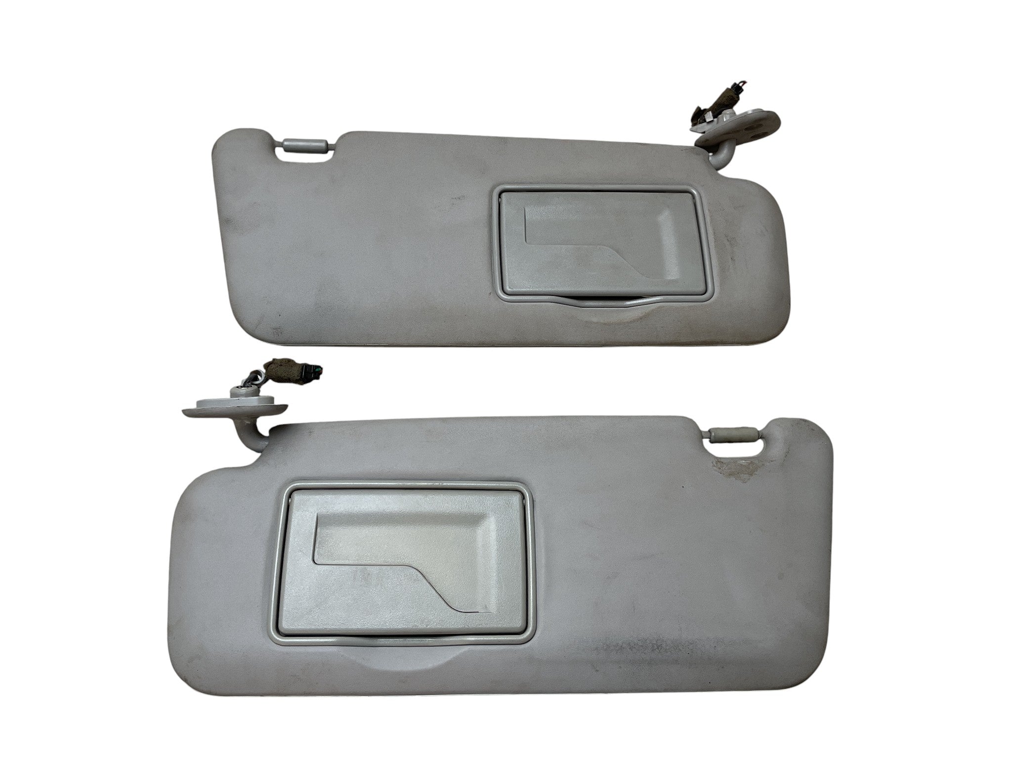 Parasoles Hyundai i30 2007 - 2012 - 852700L000