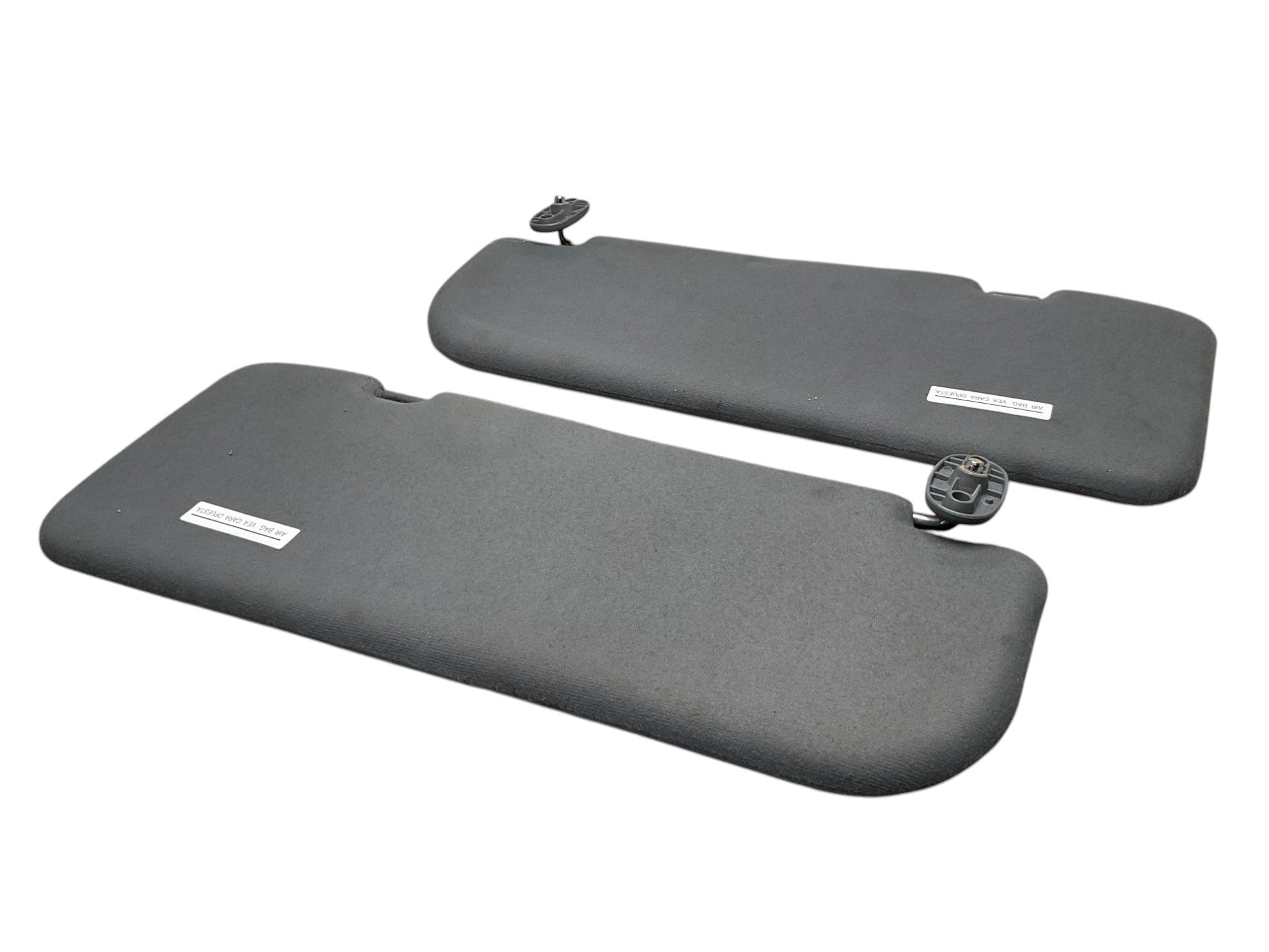 Parasoles Hyundai Terracan 2001 - 2007 - 85225H1301OI