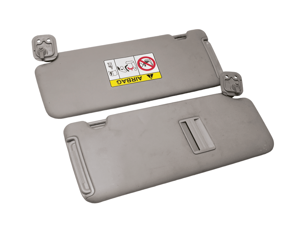 Parasoles Hyundai Tucson III - 85202D3010TTX, 85201D3000TTX