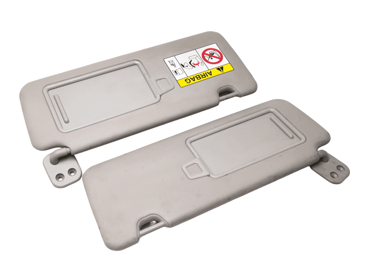 Parasoles Hyundai Tucson III - 85202D3010TTX, 85201D3000TTX