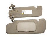 Parasoles Jeep Cherokee III 0XQ031L2AB - 0XQ031L2AB