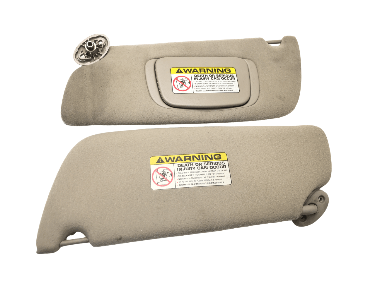 Parasoles Jeep Grand Cherokee II - 5FS59TL2AB