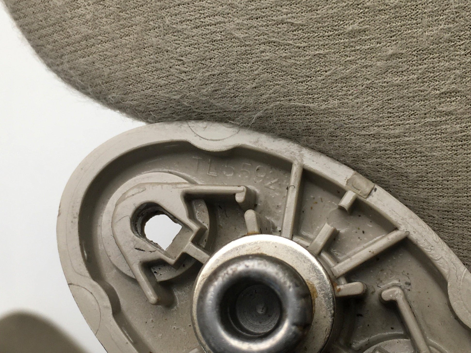 Parasoles Jeep Grand Cherokee II - 5FS59TL2AB