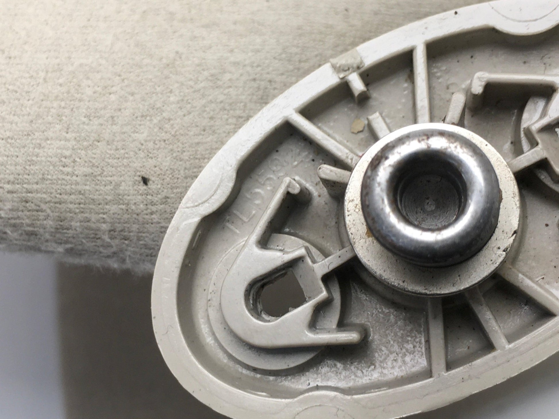 Parasoles Jeep Grand Cherokee II - 5FS59TL2AB