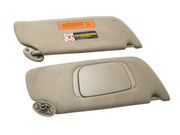 Parasoles Jeep Grand Cherokee II - 5FS59TL2AB