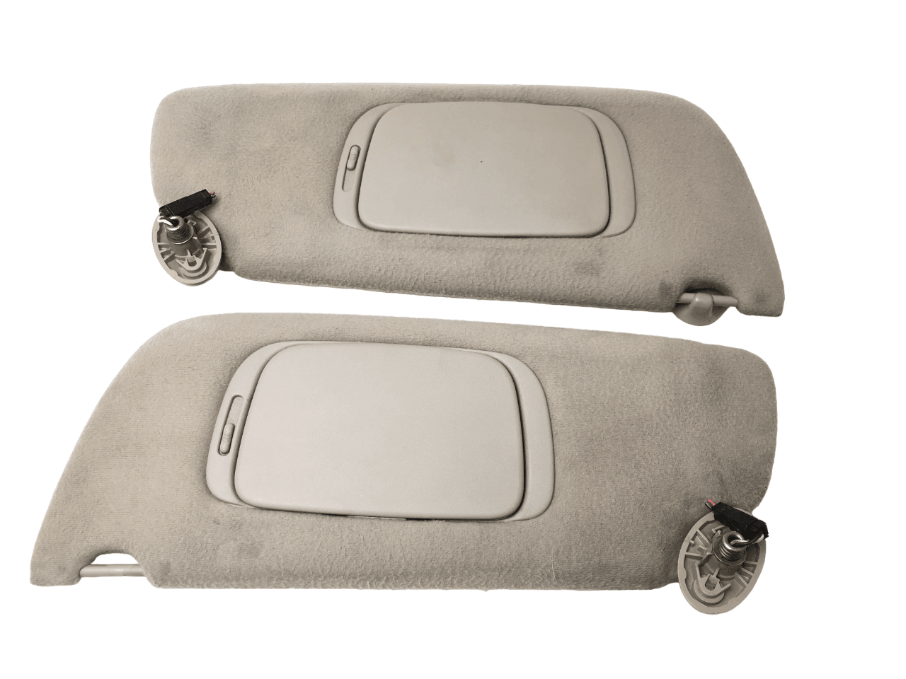 Parasoles Jeep Grand Cherokee II - 5HB95RK5AA