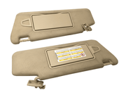 Parasoles Mercedes C212 - A2128104510