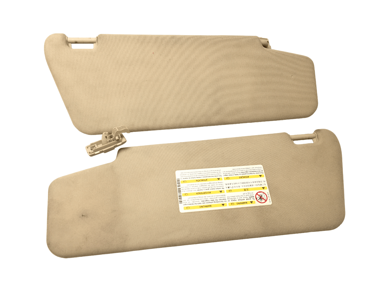 Parasoles Mercedes C212 - A2128104510