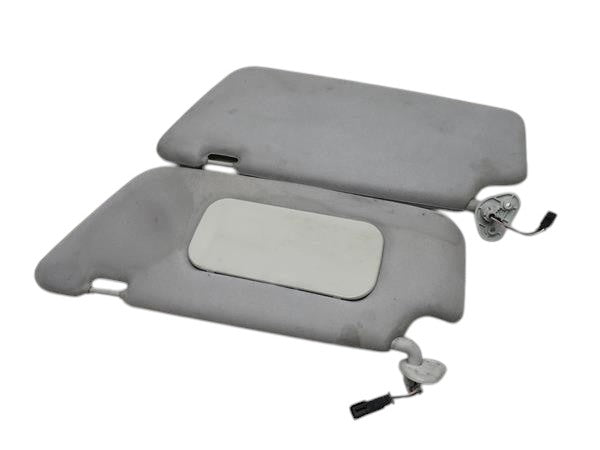 Parasoles Mercedes Clase M 1997-2005 - 10000249