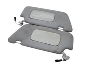 Parasoles Mercedes Clase M 1997-2005 - 10000249