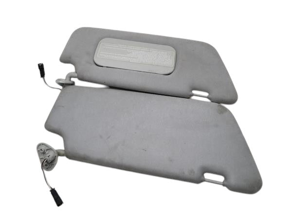 Parasoles Mercedes Clase M 1997 - 2005 - 10000249