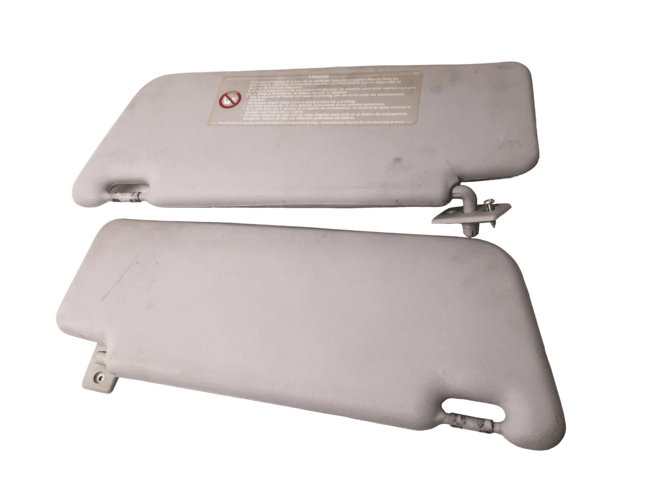 Parasoles Mercedes CLK A2088100910 - A2088100910