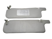 Parasoles Mitsubishi Pajero II - MR590020