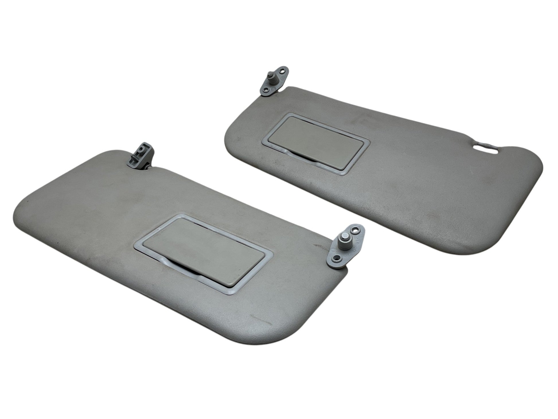 Parasoles Mitsubishi Pajero Pinin 1998 - 2007 - MR489271