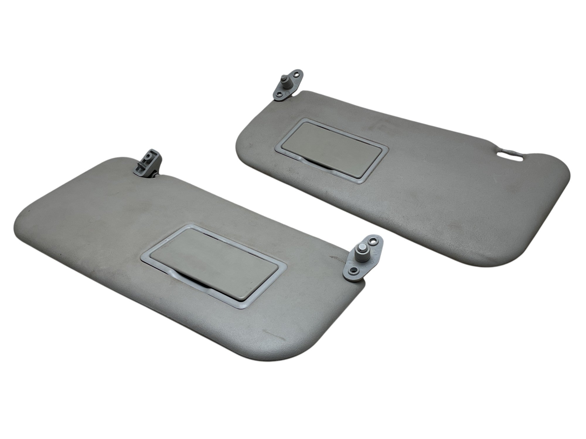 Parasoles Mitsubishi Pajero Pinin 1998 - 2007 - MR489271