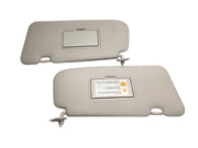 Parasoles Nissan X - trail T30 - 