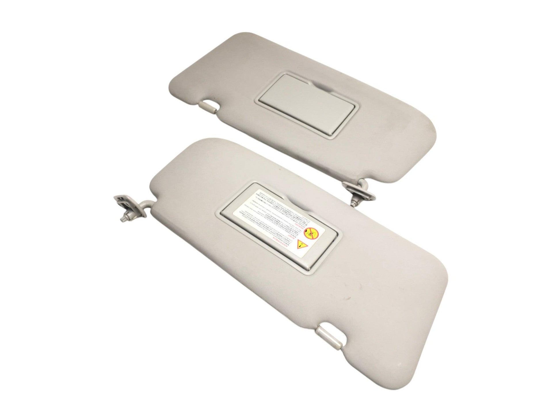 Parasoles Nissan X - trail T30 - 