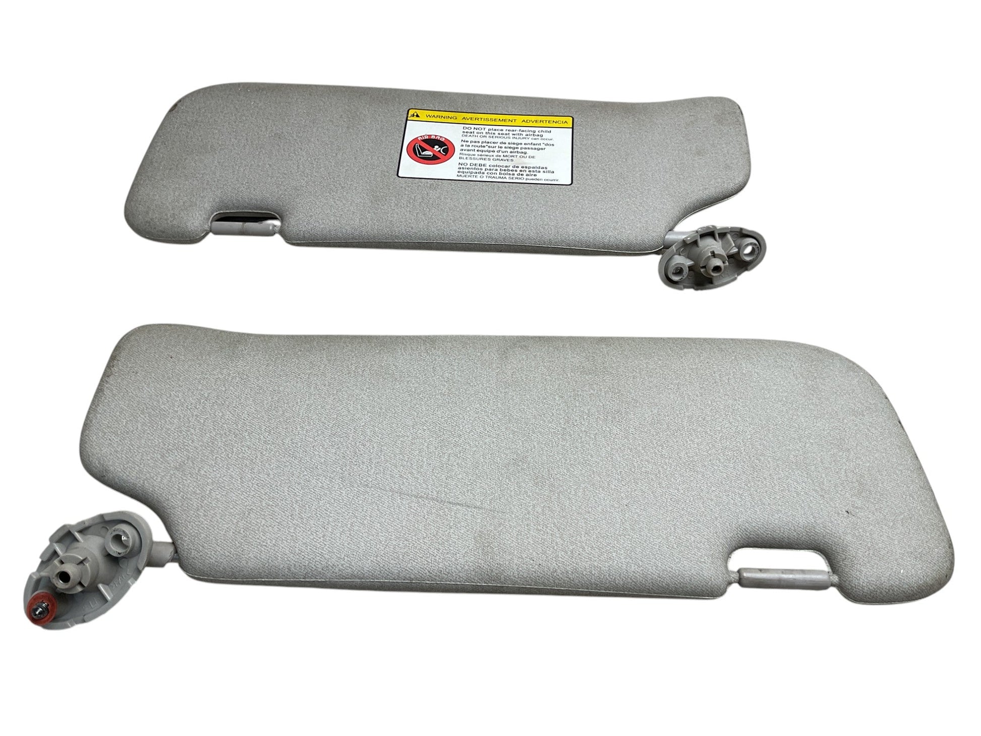 Parasoles Opel Antara 2006 - 2014 - 95192122