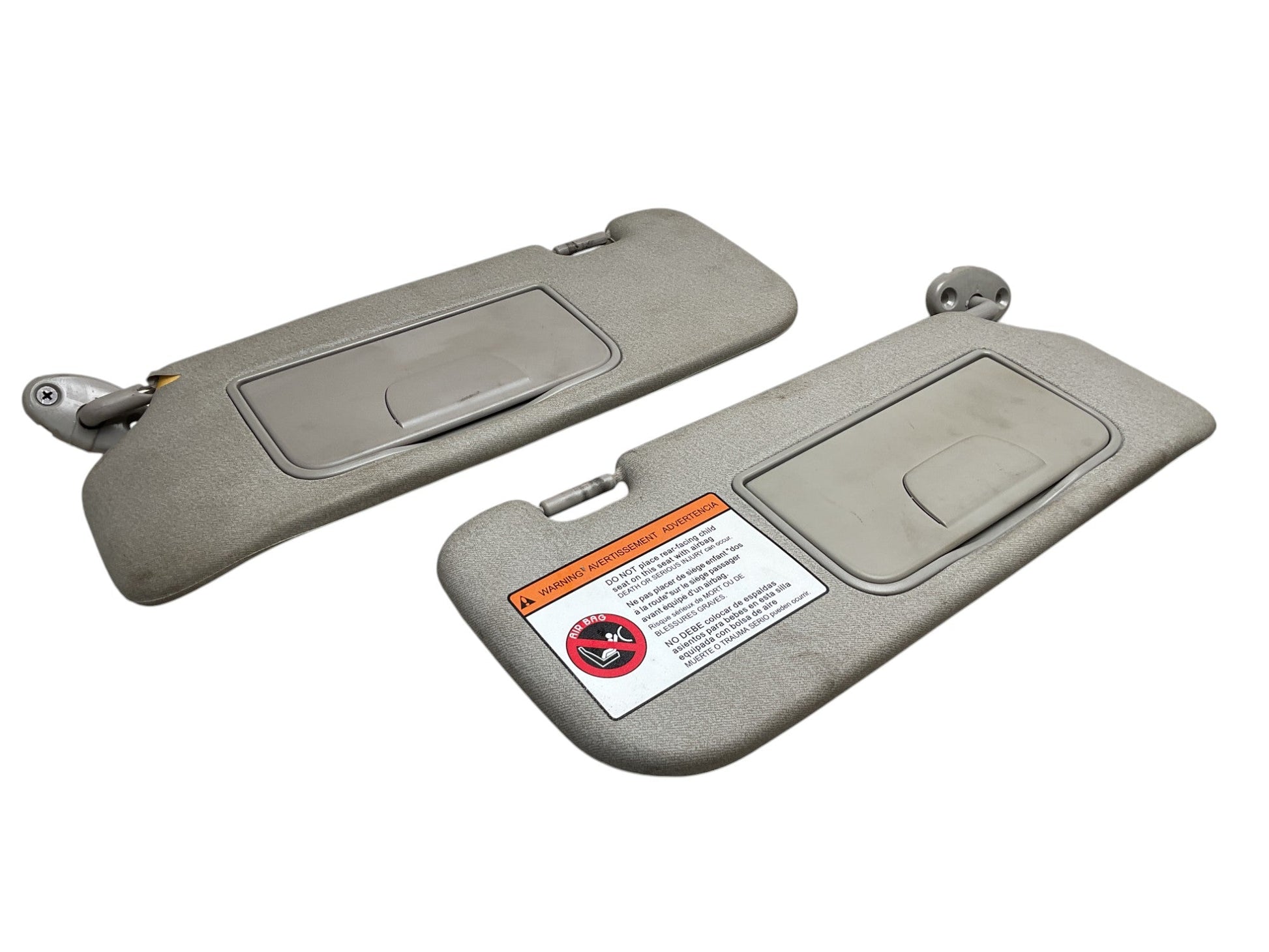 Parasoles Opel Antara 2006 - 2014 - 95192122