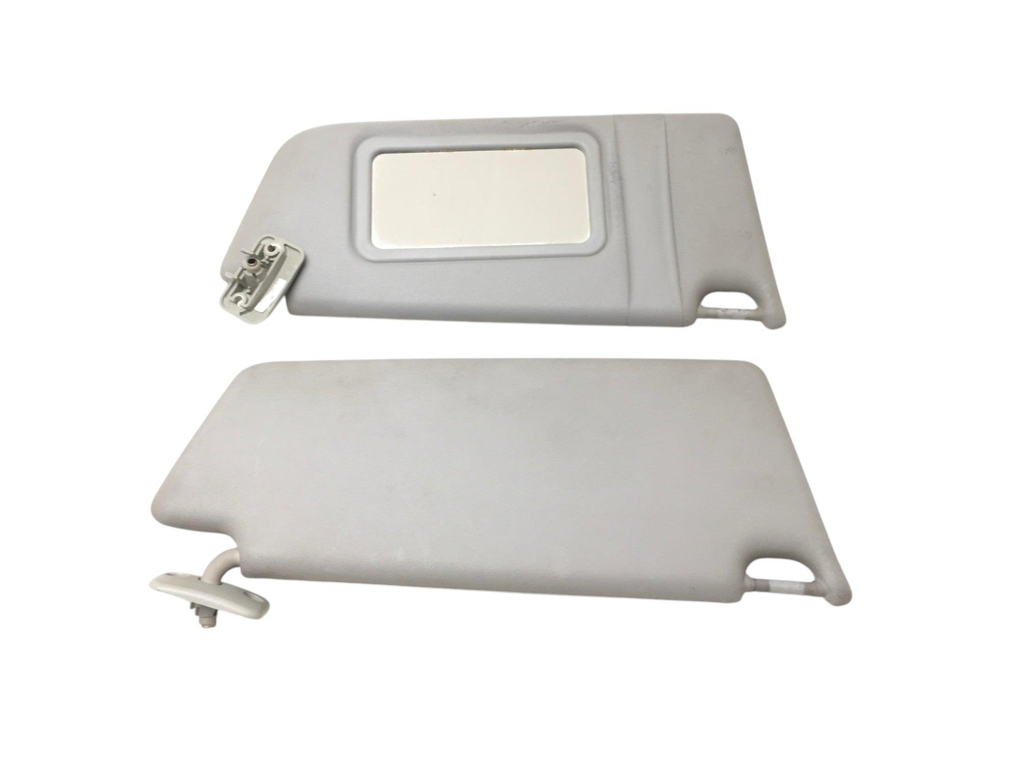 Parasoles Opel Astra H GTC - 13113045