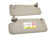 Parasoles Opel Astra K - 39046137